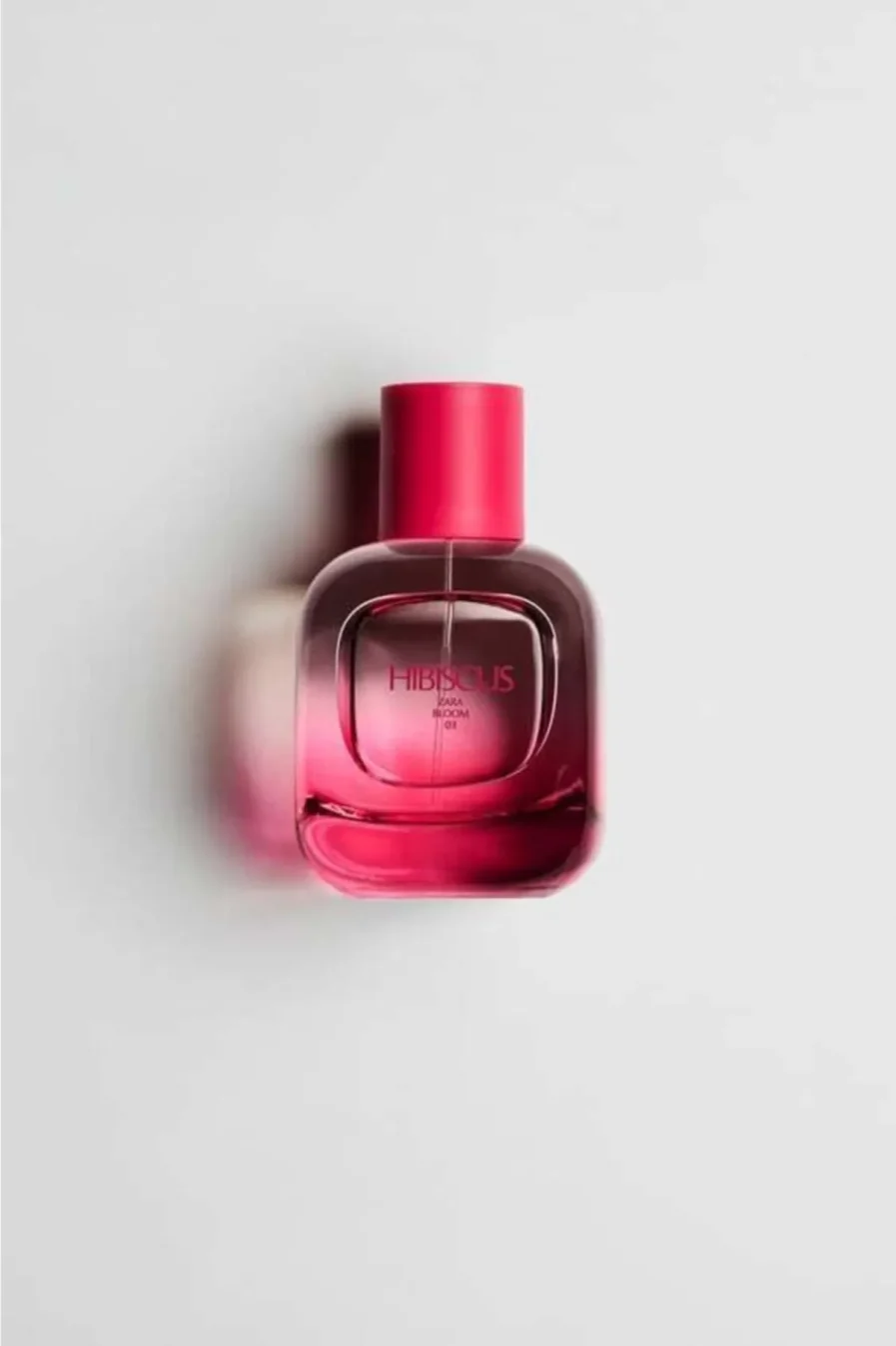 عطر زنانه زارا