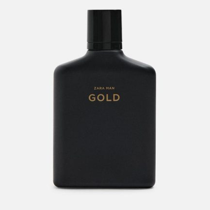 عطر مردانه زارا