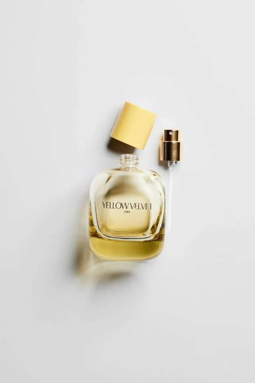 عطر زنانه زارا