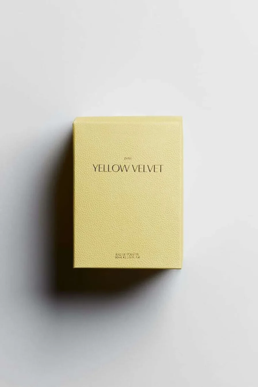 عطر زنانه زارا